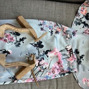 Boohoo Night Matching Set Floral